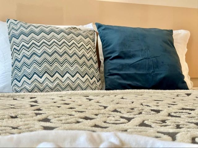 Cozy apartment in Messembria Palace