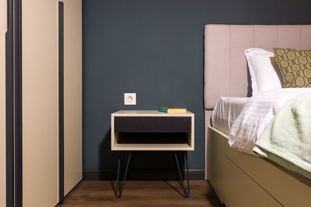 New Luxury & Bright 2 Bedroom Apartment