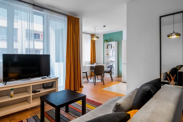 Modern&amp;Stylish Studio in City Centre - Photo 2