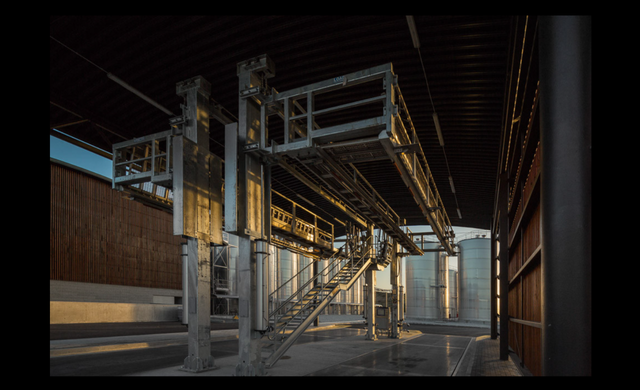 Douro and Porto Winery