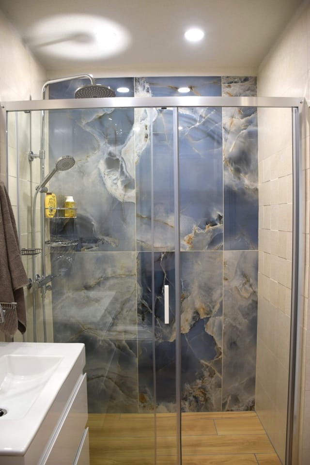 Bright & Cozy 1-Bedroom with Stunning Vitosha View