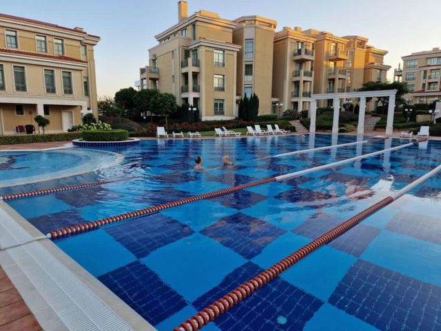 Cozy 2 bedroom apartment in Flores Garden