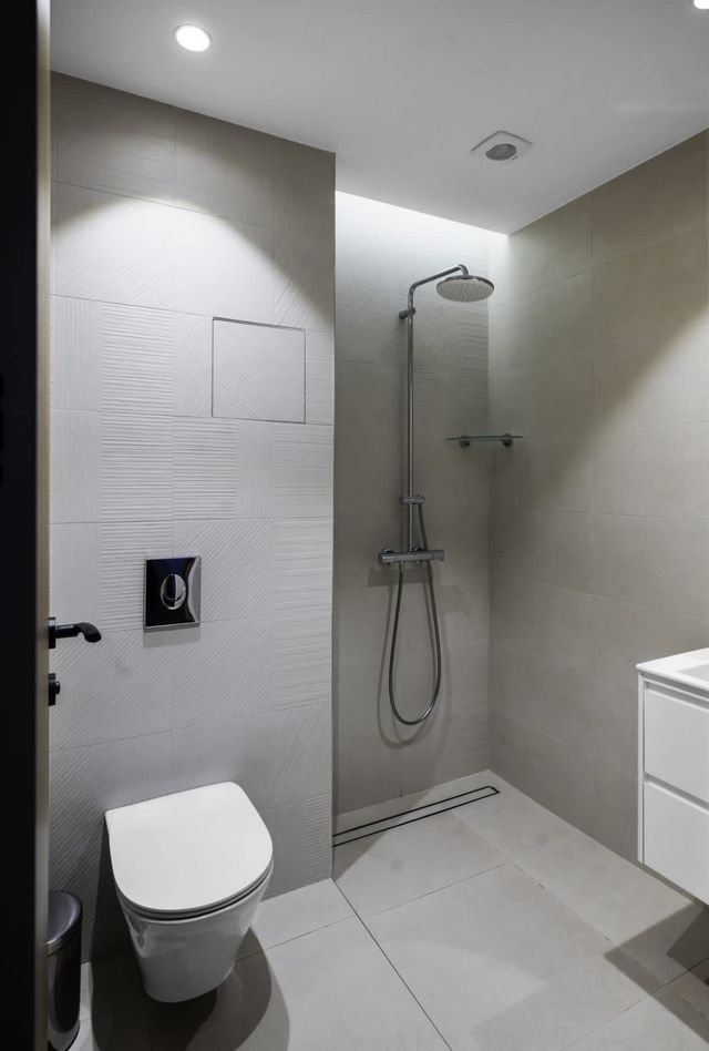 Aviva Living - 2BD Apartment With Free Parking