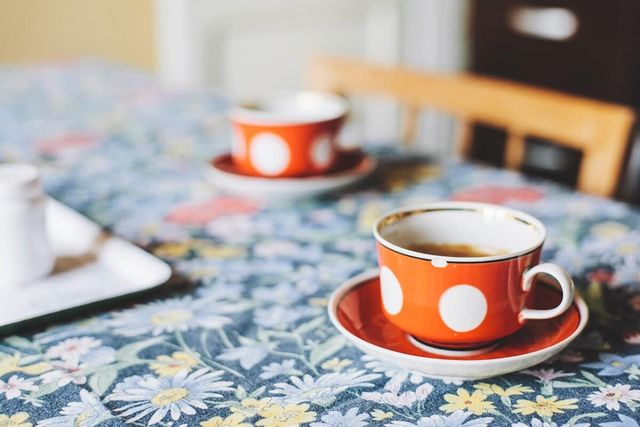 ART-ament, a unique central flat