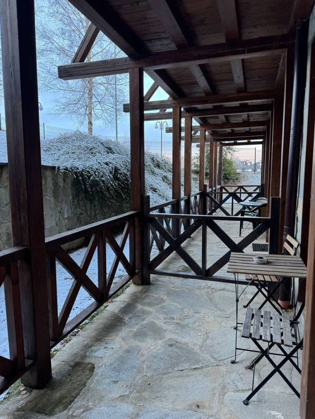 Elegant Studio in Top Bansko Location –Ski & Relax