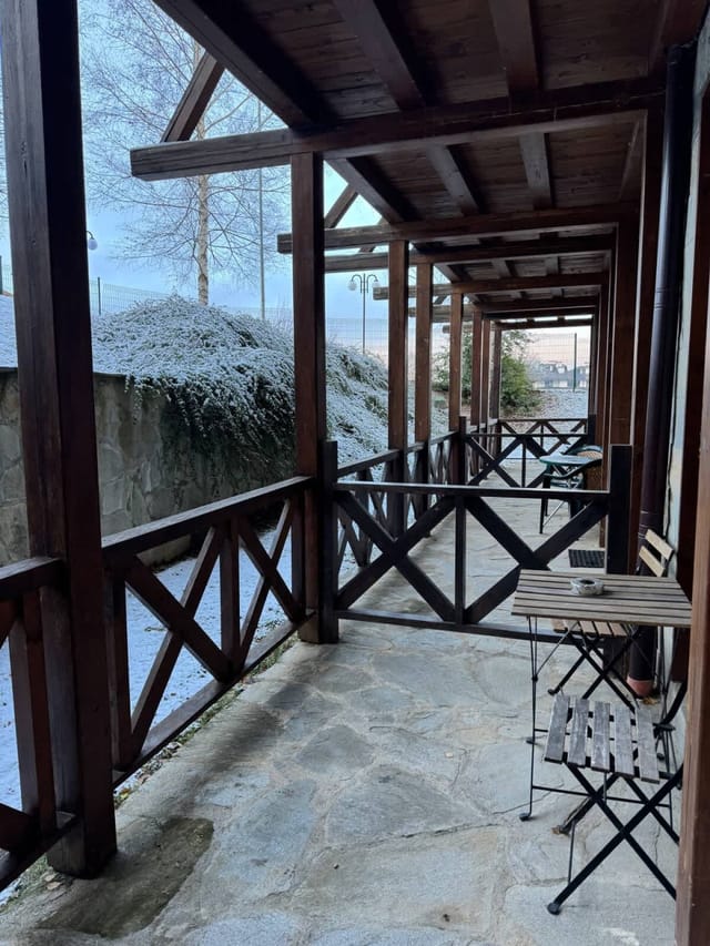 Elegant Studio in Top Bansko Location –Ski & Relax