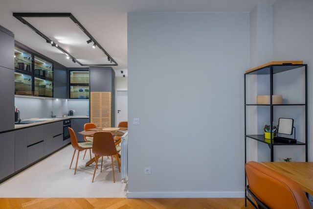 Exclusive One-Bedroom Retreat