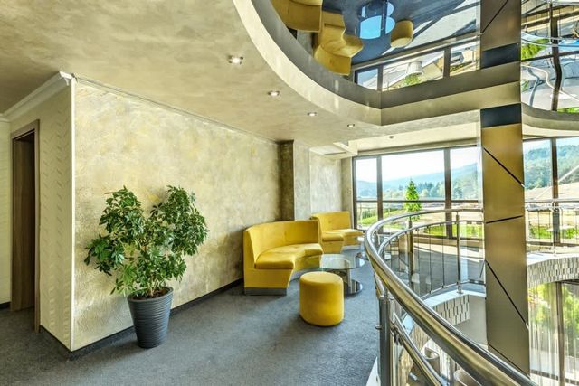 Villa Dea & Villa Ina - Villas & SPA Park in Velingrad