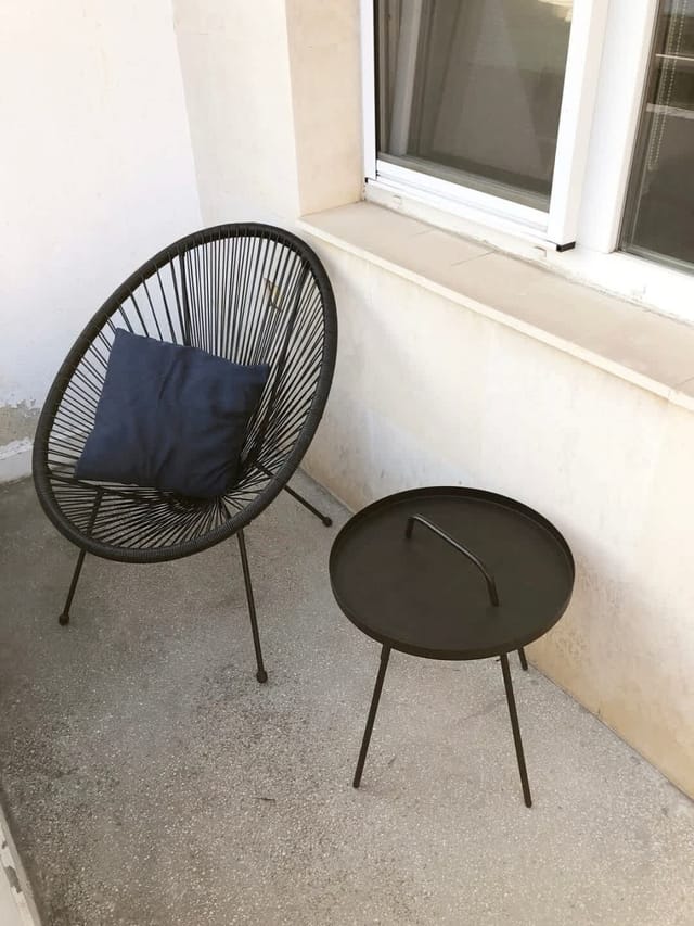 Central Apartment Sunshine