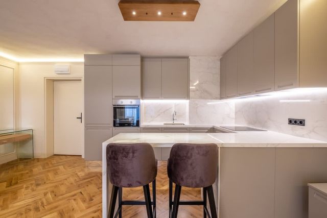 SOFapart Stylish & Fancy Place | 1 BDR