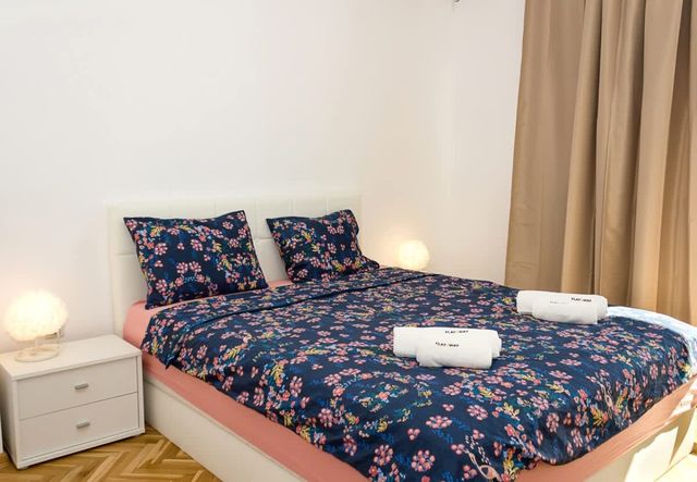 Feel at Home 2BD Flat in Varna - Photo 4