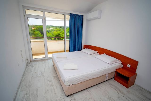 Next to Harmani 1BD Flat + Parking By Flat Manager