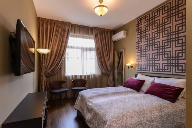 Sofia Dream Apartments -Jazzy 2BD Apt - Photo 2