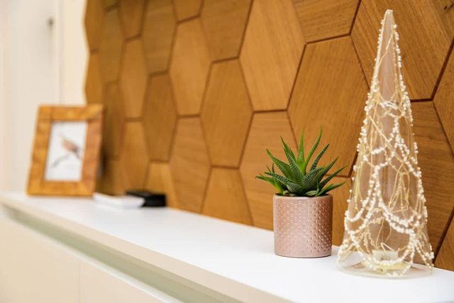 White&Grey Two 1-BD Apartments