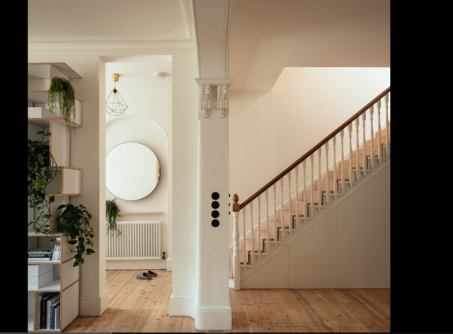 The House of the Elements