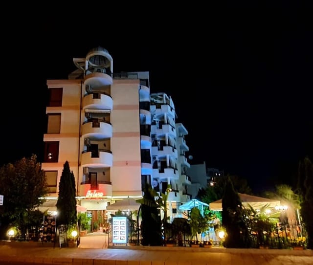 The Love Nest - 1BD Apartment in Sunny Beach