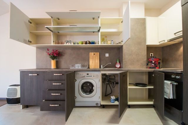 Spacious 2-BDR Loft in House - Old Town Plovdiv