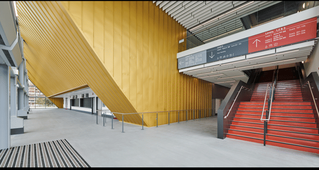 Bonus Arena Hull - Photo 3