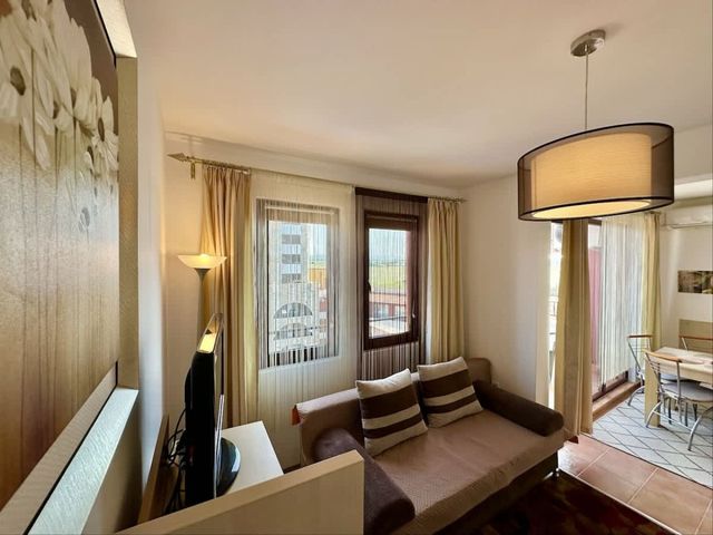 Charming studio apartment in Marina Cape