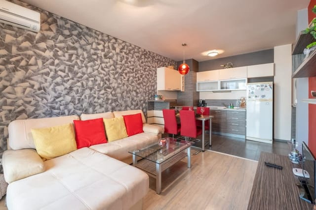 Modern Apartment | Top Location