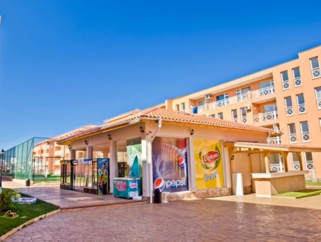 Sunny Day 6 Cozy 1 bedroom apartment