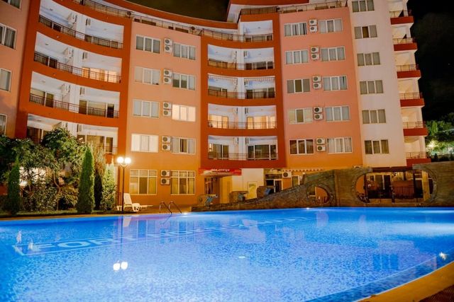 Cozy Studio Privilege Fort Beach