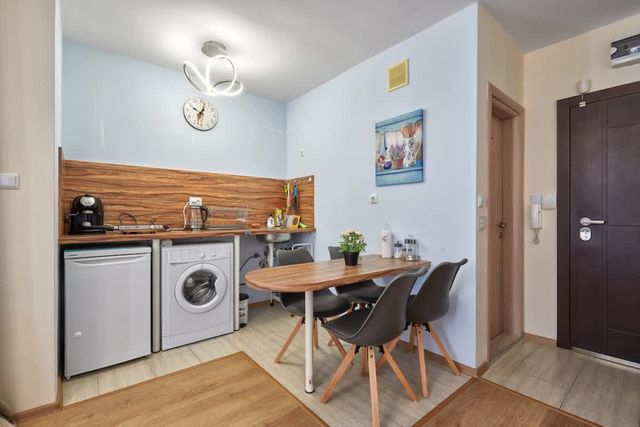 Sozopol Beach Life: Adorable Studio