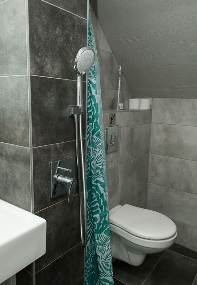 Urban & Cozy Escape - 1BR Flat near GrandMallVarna