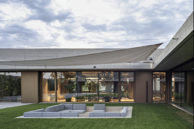 The Orangeale Factory