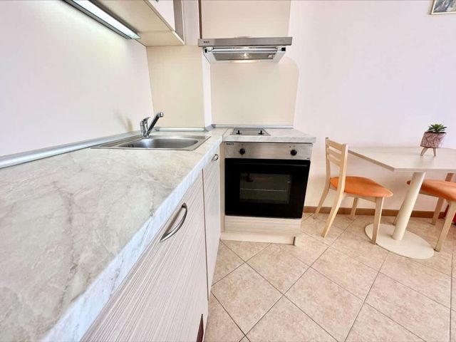 Cozy studio with balcon  Royal Sun