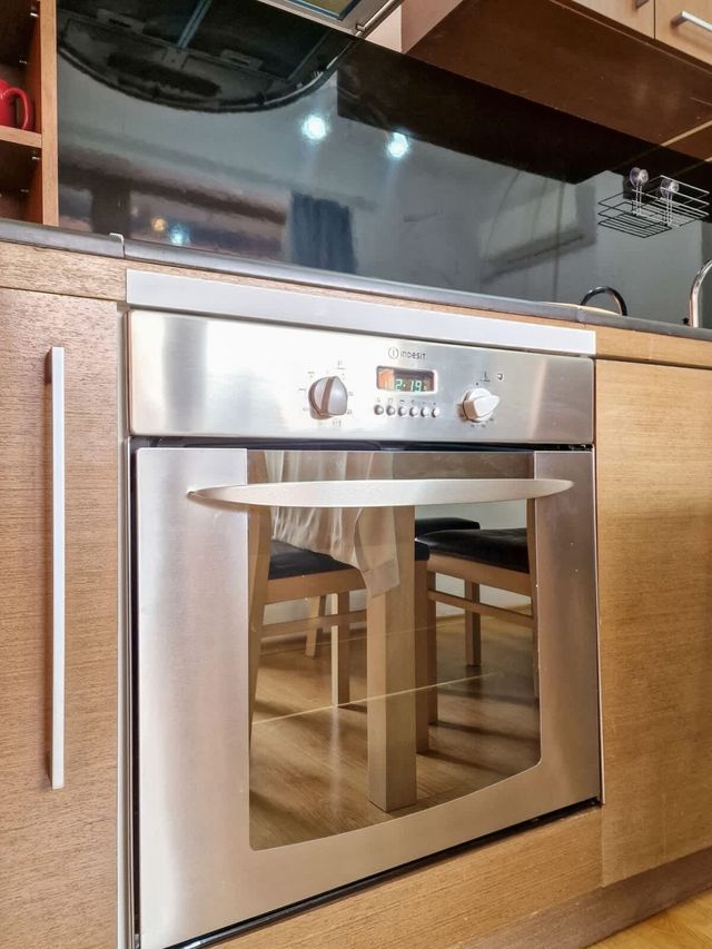 Cedar Lodge 2 Bedroom Apartment