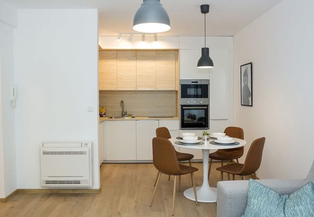 Stylish Retreat / High-end Flat / Varna Downtown