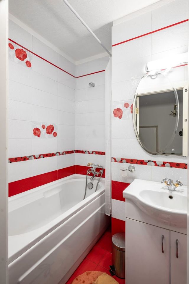 Cozy 2BD Apartment close to South Park