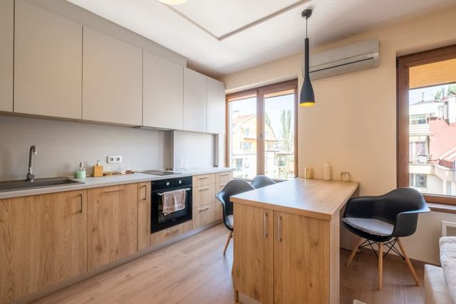 Nice 1 bedroom apartment