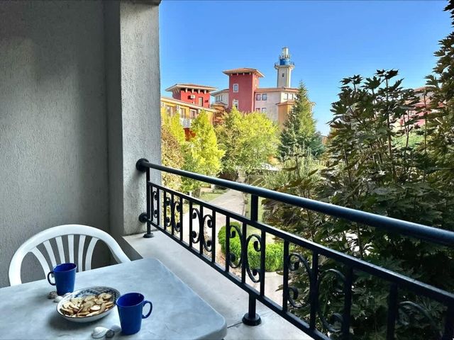 Warm and welcoming apartment in Marina Cape