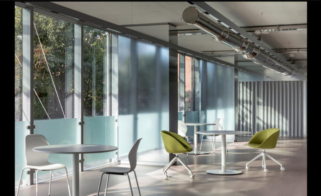 Terna Headquarters Renovation