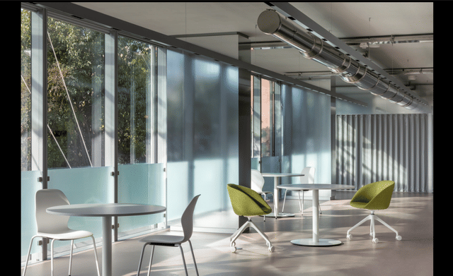 Terna Headquarters Renovation - Photo 3