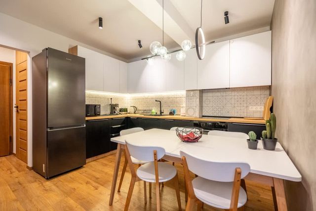 Arte Apartment - Photo 2