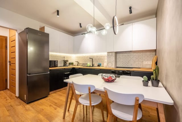 Arte Apartment - Photo 2