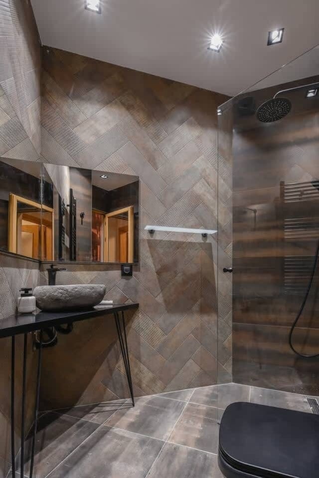 Sofia Dream Apartments - 3BD, 2BTHR - The Library