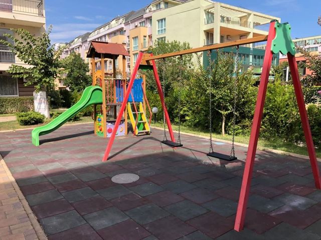 Cozy and comfortable studio in Casa del Sol