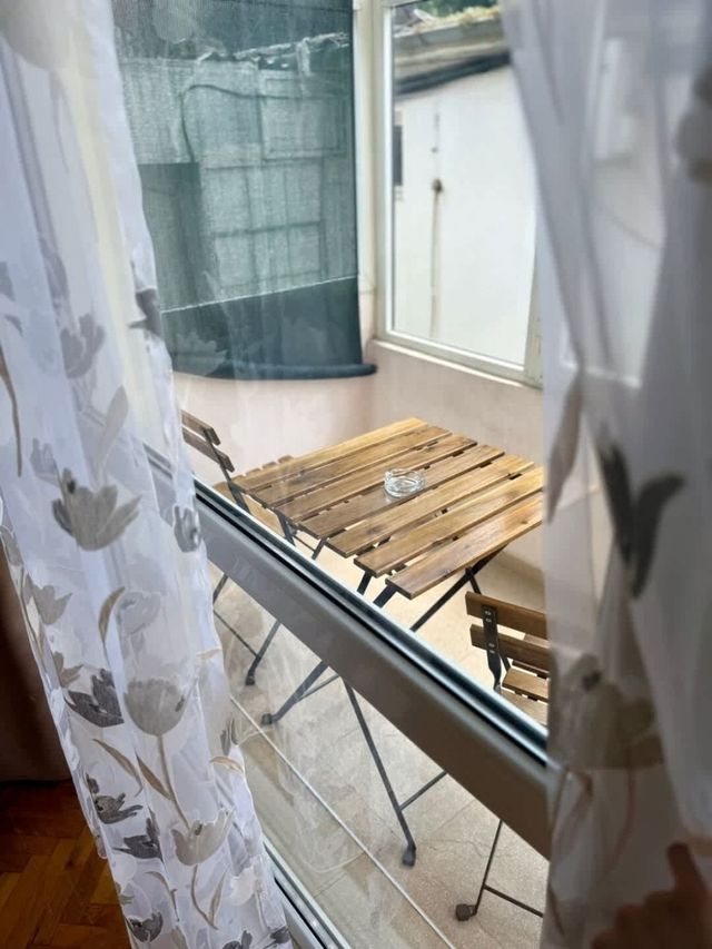 Rooms in New Town Nessebar