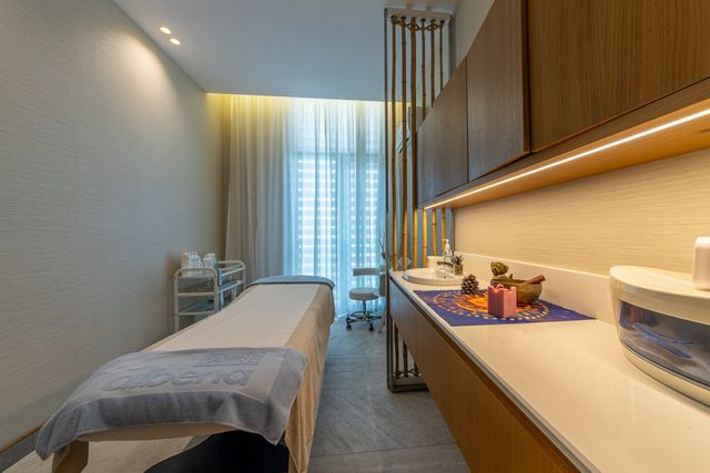 Maritim Hotel Paradise Blue Albena