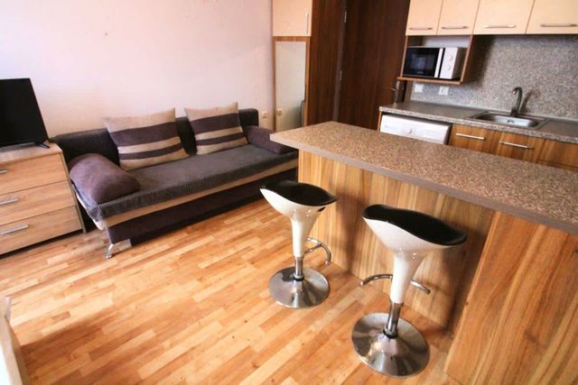 Cozy studio in Magnolia 3