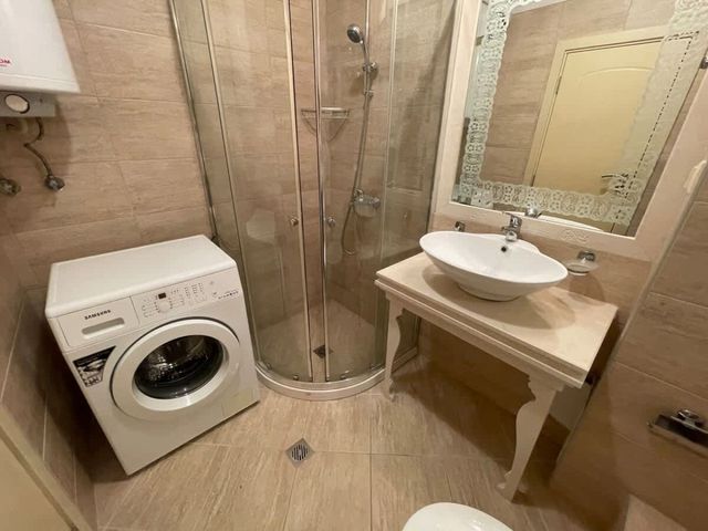 Deluxe apartment in Harmony Palace