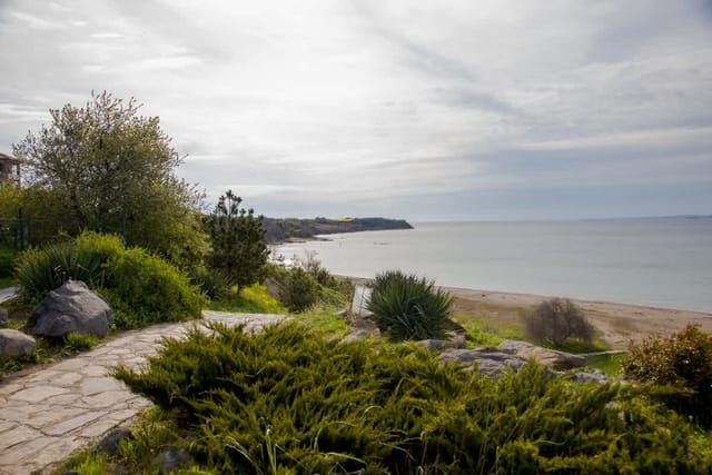 Clara Studio at an Irish run family hotel