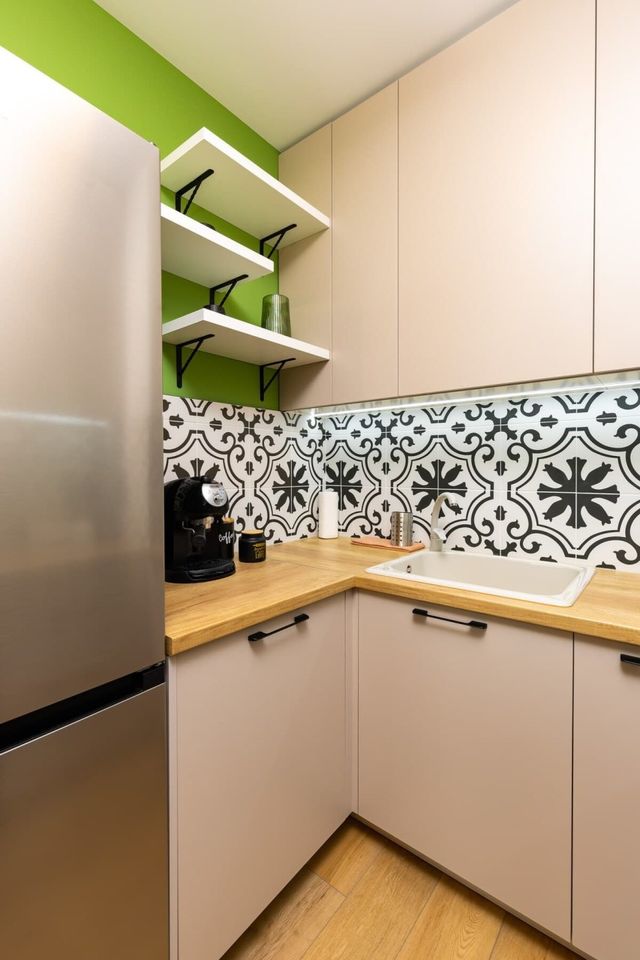 Bright & Cozy Studio in Plovdiv