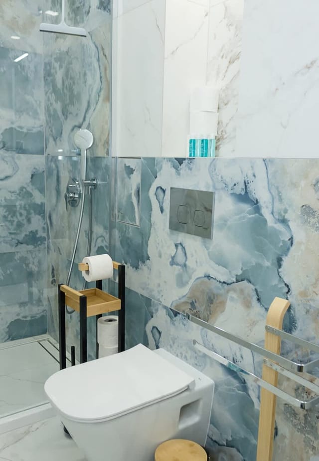 Modern Seaside Retreat in Varna