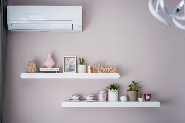 Black Sea 2bdrm Central Apartment