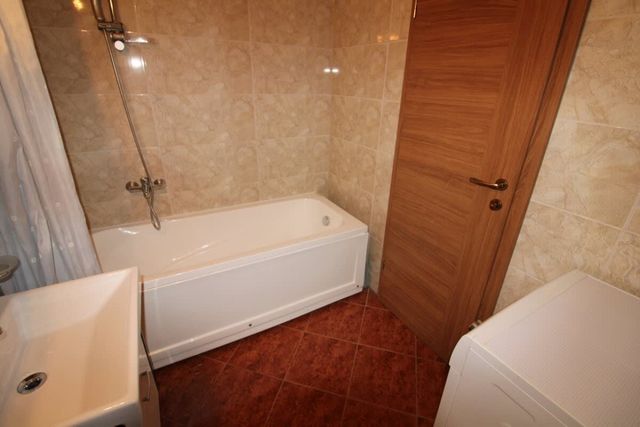 Cozy apartment in Prestige Fort